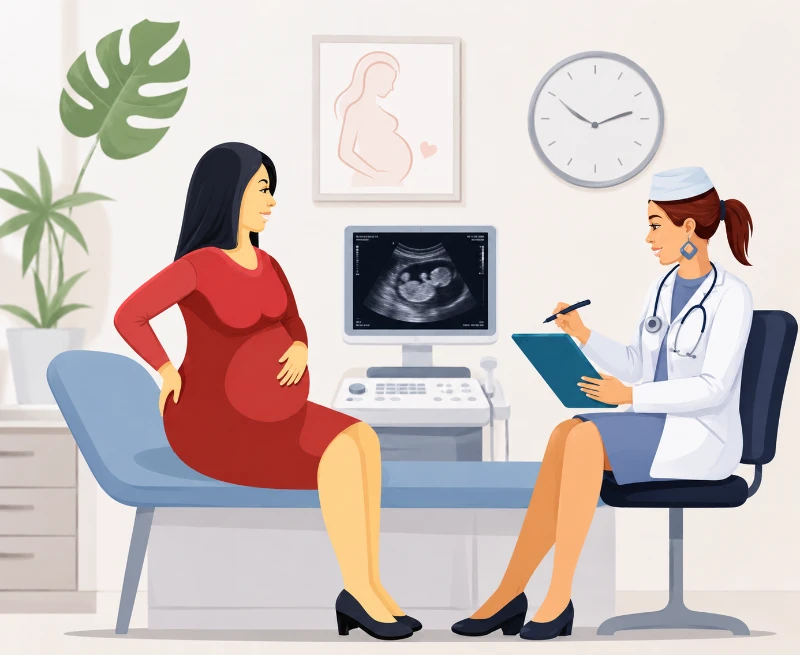Best gynaecologist in Pune for normal delivery