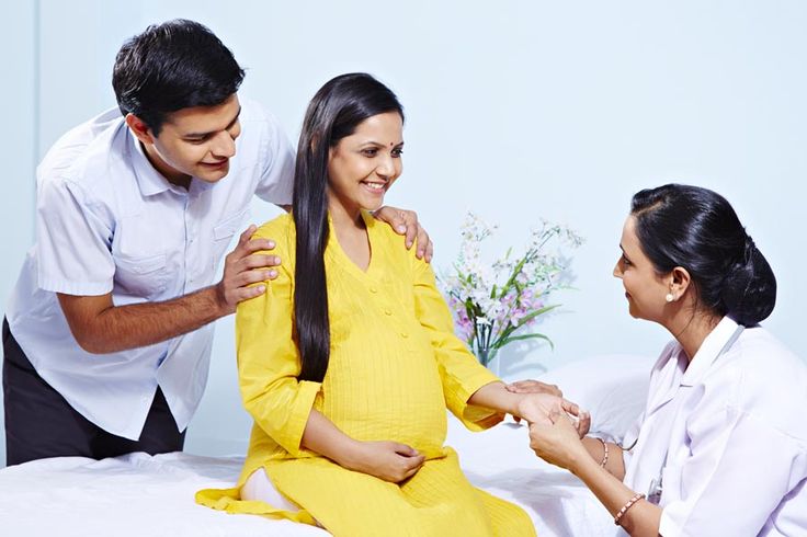 Best hospital for normal delivery in Pune