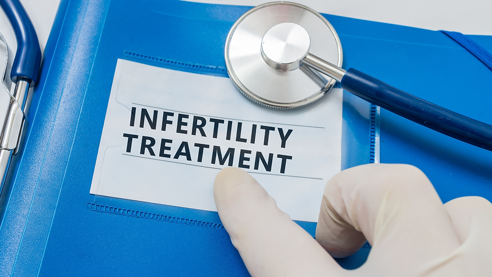 IVF Treatment for Couples