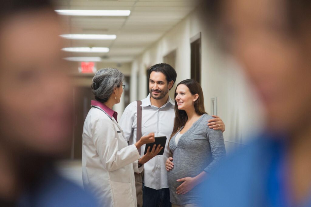 Best gynecologist in Pune for pregnancy
