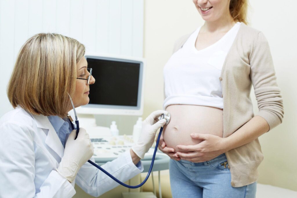 Best lady gynecologist in Pune