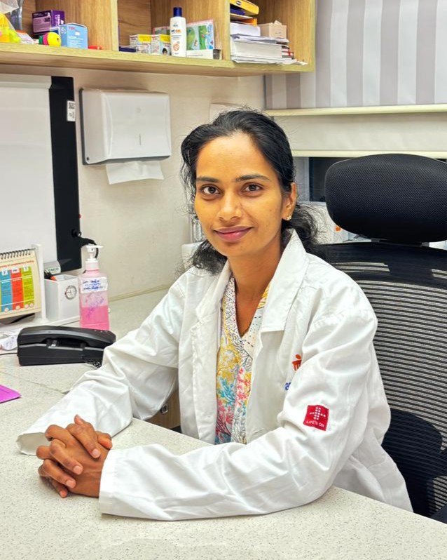 High Risk Obstetrician Pune