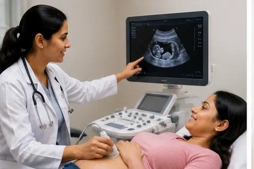 High Risk Pregnancy Doctor in Pune