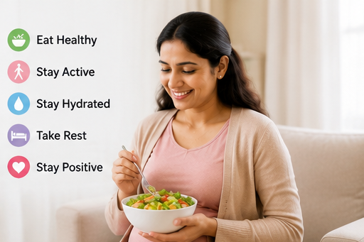 High Risk Pregnancy Specialist Pune