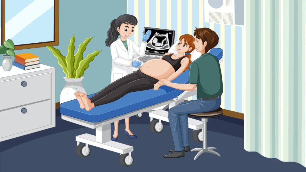 Best hospital for normal delivery in Pune