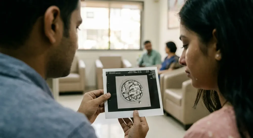 Fertility Specialist Pune