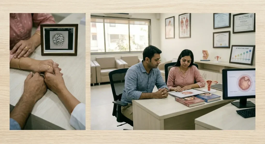 Infertility Treatment Pune